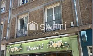Immeuble  240 m² à vendre à Vire Normandie (14500)