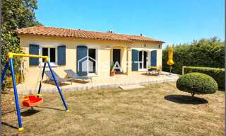 Maison 5 Pièces 107 m² à vendre à Jonquerettes (84450)