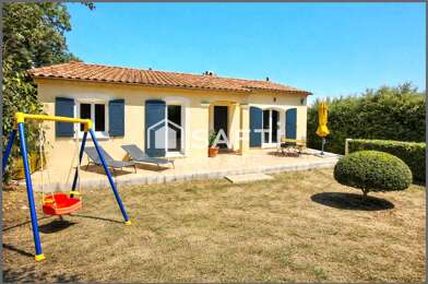 Maison 5 pièces 389000 €