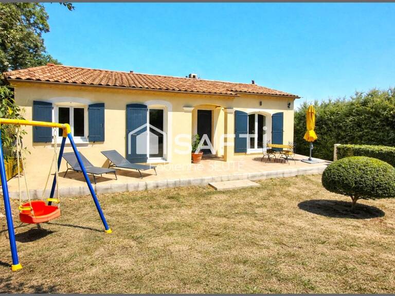 Maison  5 pièces, dont 3 chambres, aucun travaux — photo 1