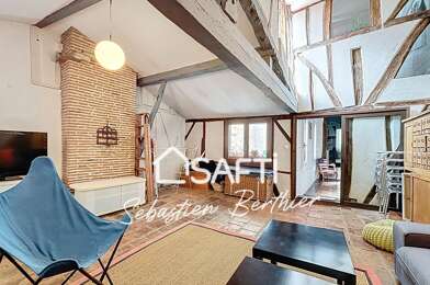Maison 7 pièces 285000 €