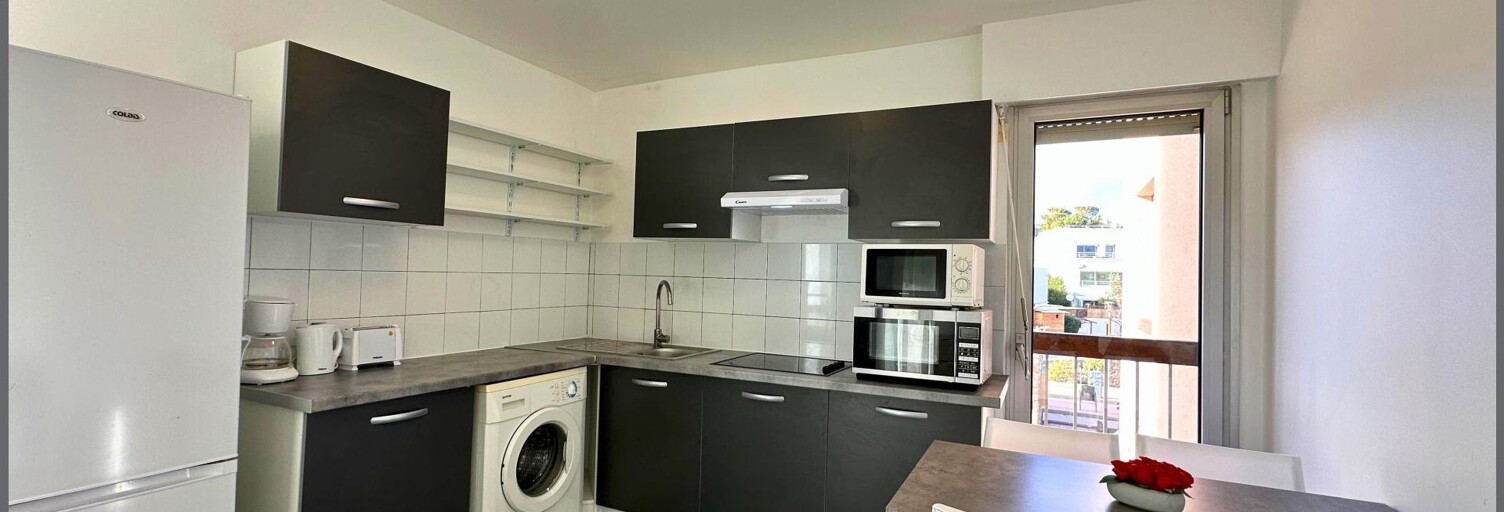 Appartement 2 Pièces 35 m² à vendre à Calvi (20260)