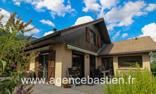 Maison 6 Pièces 183 m² à vendre à Thoiry (01710)