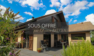 Maison 6 Pièces 183 m² à vendre à Thoiry (01710)