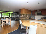 THOIRY   Villa 183 m2 - Vue Mont-Blanc - Studio indépendant — photo 2
