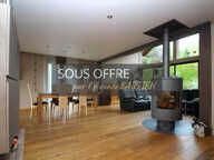 THOIRY   Villa 183 m2 - Vue Mont-Blanc - Studio indépendant — photo 4