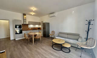 Appartement 3 Pièces 62 m² à louer à Orange (84100)