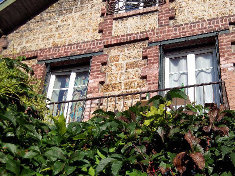 Maison à Vendre - Vanves — photo 1