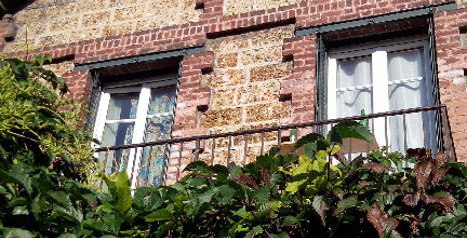 Maison à Vendre - Vanves — photo 1