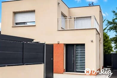 Maison 4 pièces 245000 €