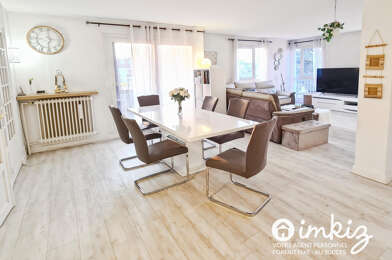 Appartement 5 pièces 469000 €