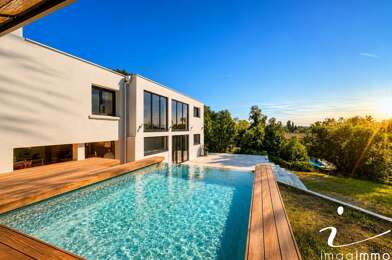 Maison 6 pièces 695000 €