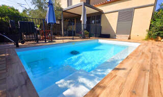 Maison 4 Pièces 134 m² à vendre à Octon (34800)