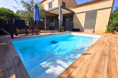 Maison 4 pièces 455000 €