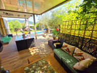 A vendre villa 3 chambres piscine — photo 2