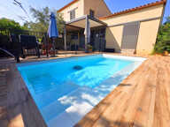A vendre villa 3 chambres piscine — photo 3