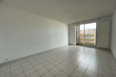 Appartement 2 pièces 535 €