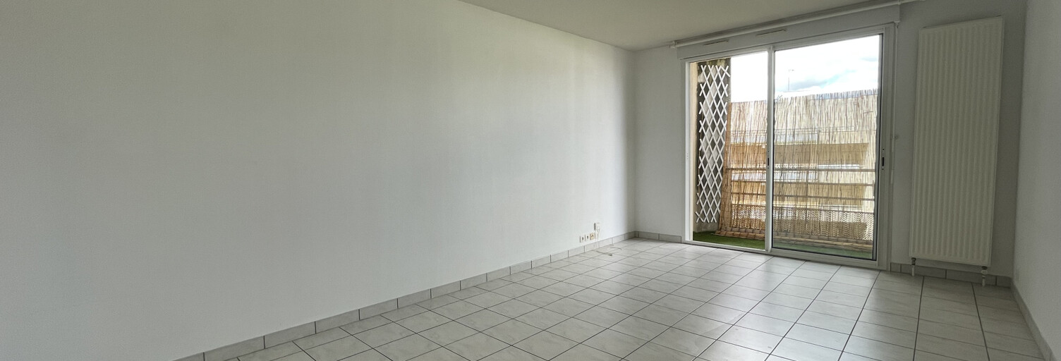 Appartement 2 Pièces 47 m² à louer à Rodez (12000)