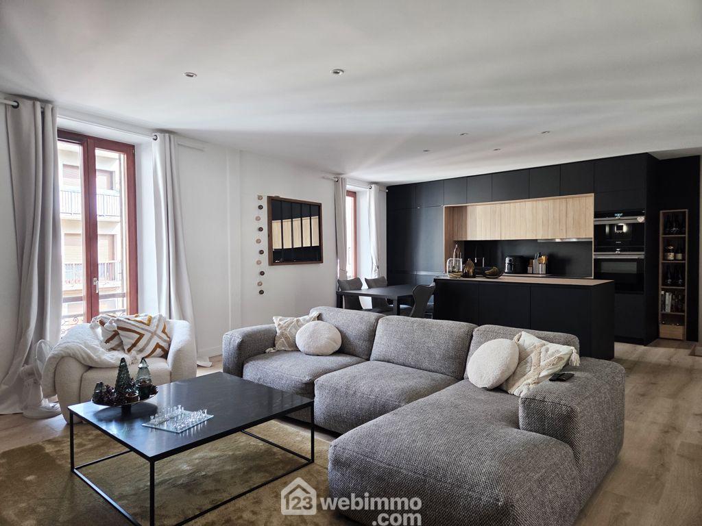 Agence immobilière de 123webimmo.com