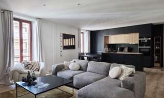 Appartement 4 Pièces 113 m² à vendre à Albertville (73200)