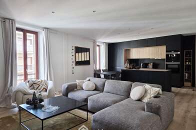 Appartement 4 pièces 259000 €
