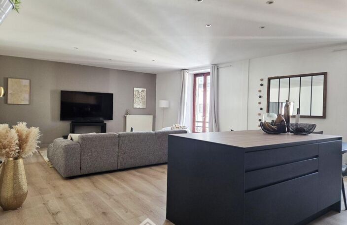 Appartement - 113m² - Albertville — photo 2