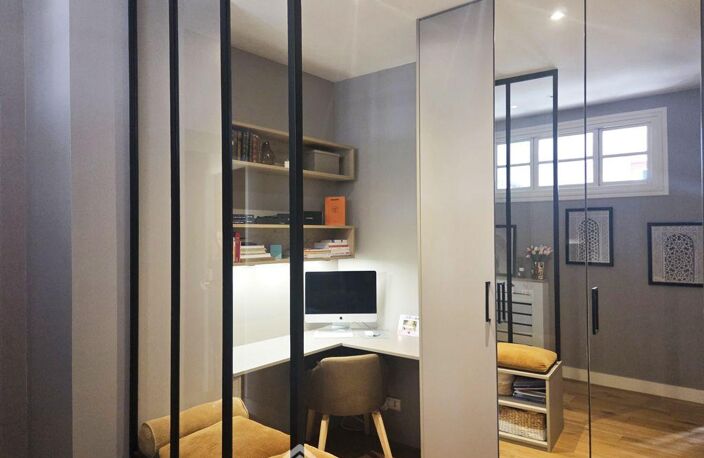 Appartement - 113m² - Albertville — photo 3