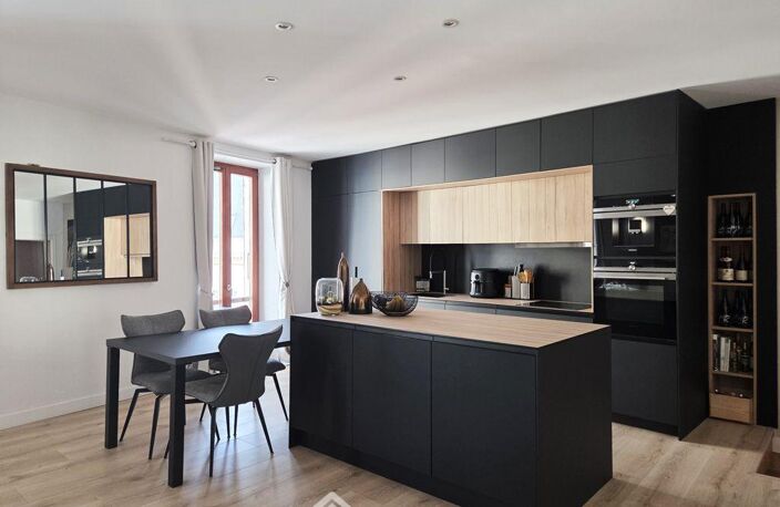 Appartement - 113m² - Albertville — photo 4