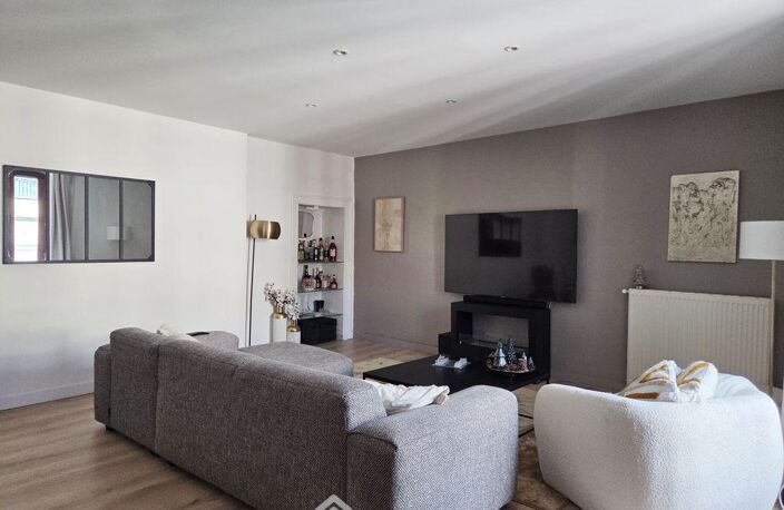 Appartement - 113m² - Albertville — photo 5