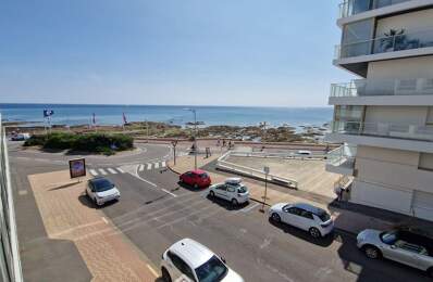 Appartement - 23.7m² - Les Sables-d'Olonne — photo du bien