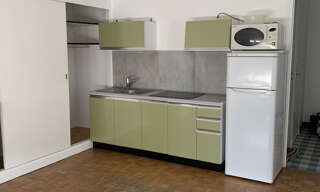 Appartement 1 Pièce 39 m² à louer à Grenoble (38000)