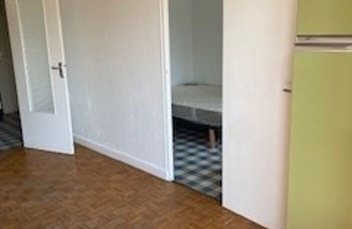Grand 2P+C Meublé avec balcons 39m2 — photo 3