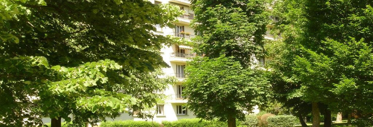 Appartement 3 Pièces 52 m² à louer à Gières (38610)