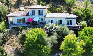 Maison 5 Pièces 150 m² à vendre à Sollacaro (20140)