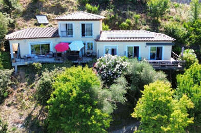 Maison 5 pièces 520000 €