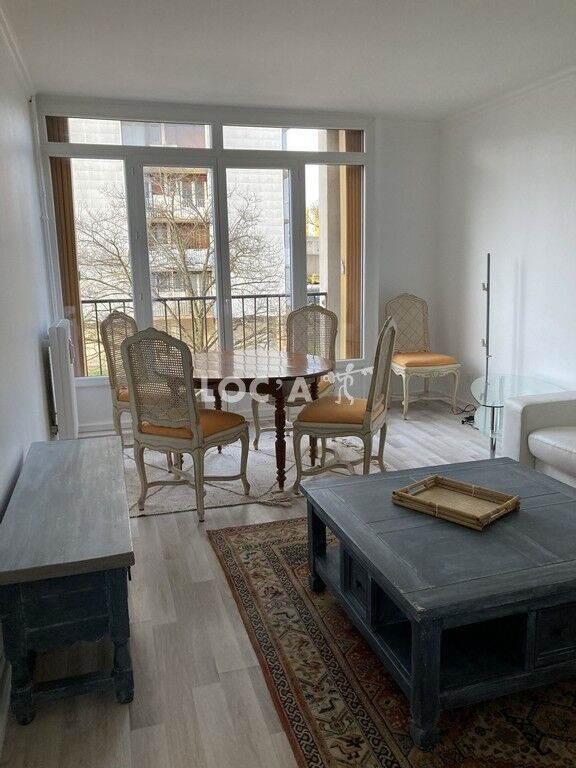 Agence immobilière de LOC'A
