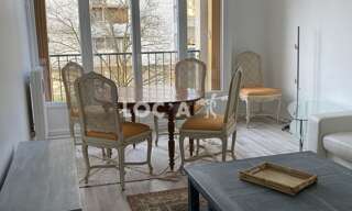Appartement 1 Pièce 12 m² à louer à Dijon (21000)