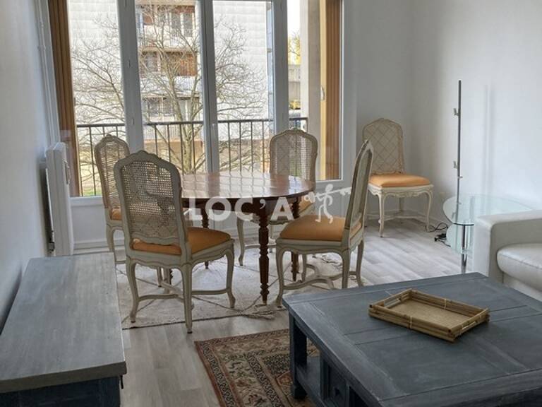 Chambre en colocation — photo 1