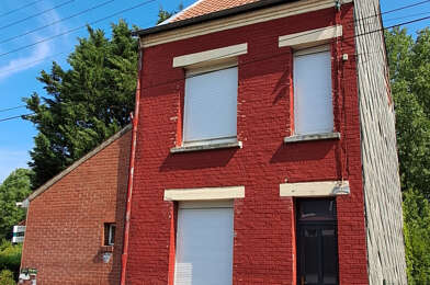 Maison 4 pièces 106000 €