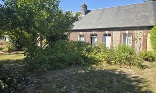 Maison 4 Pièces 82 m² à vendre à Valmont (76540)