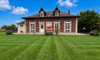 Maison 6 Pièces 160 m² à vendre à Margny-aux-Cerises (60310)