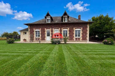 Maison 6 pièces 178000 €