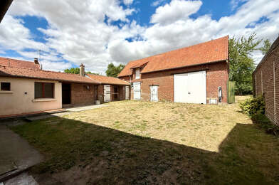 Maison 5 pièces 130000 €