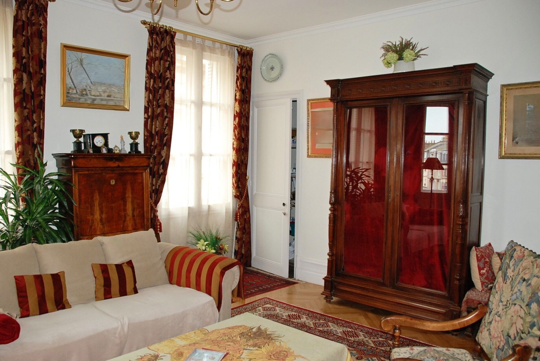 Agence immobilière de Agence Maupassant