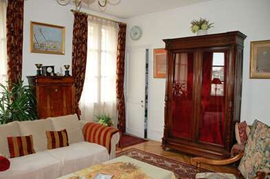Appartement 7 pièces 300000 €