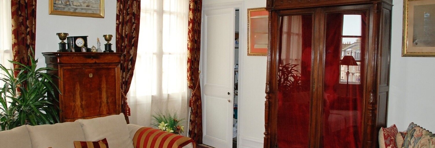 Appartement 7 Pièces 179 m² à vendre à Fécamp (76400)
