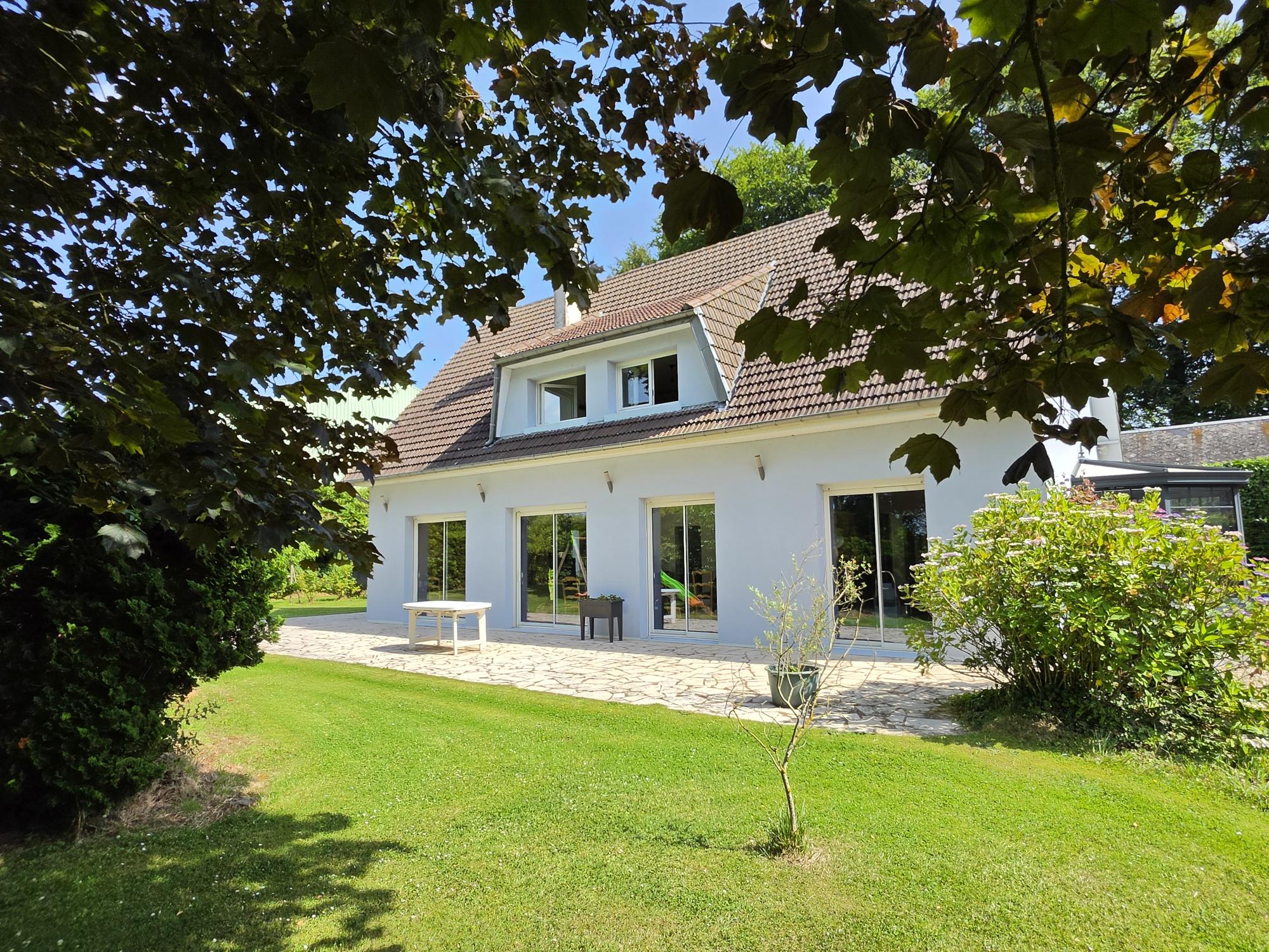Agence immobilière de Agence Maupassant