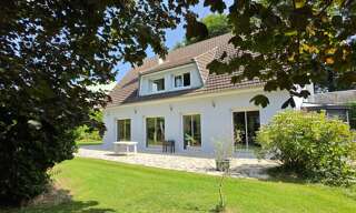 Maison 7 Pièces 159 m² à vendre à Fécamp (76400)