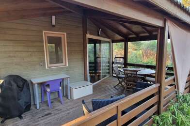 Maison 3 pièces 110000 €
