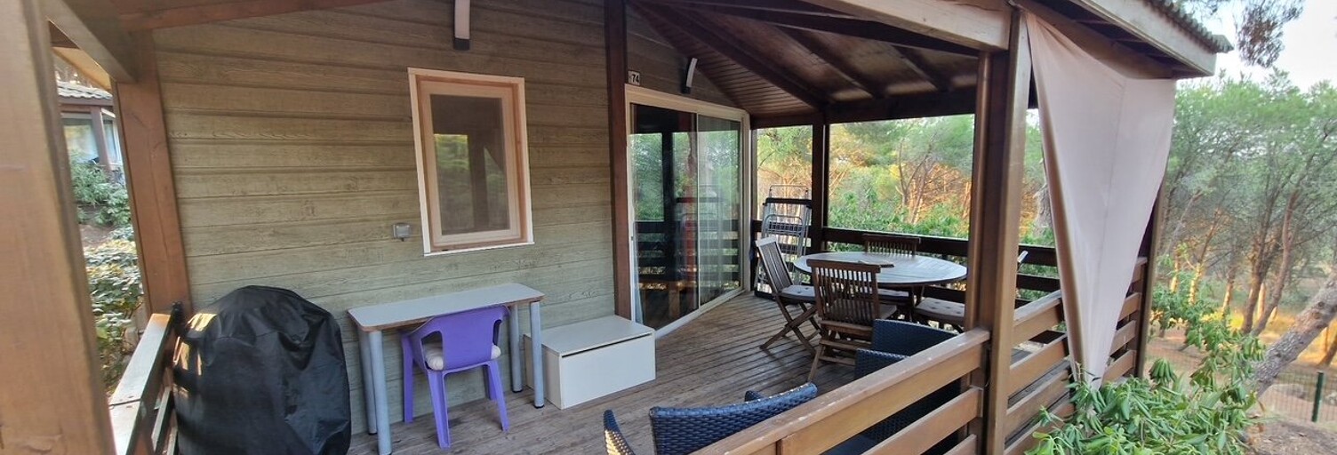 Maison 3 Pièces 35 m² à vendre à Agde (34300)